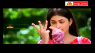 Gemini Telugu Movie Part 4 Venkatesh Namitha [upl. by Ahsuatal]