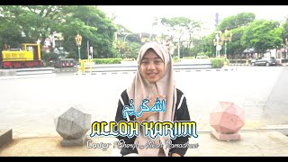 ALLOH KARIIM  Cover  Cheryl Atikah Ramadhani [upl. by Nannoc]