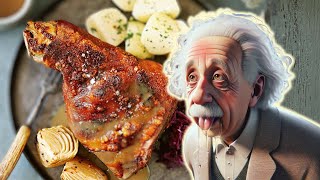 How to eat like Albert Einstein [upl. by Pansy14]