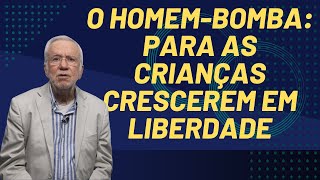 Milei tira delegação da COP ao perceber ideologia  Alexandre Garcia [upl. by Ennayllek]