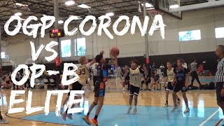 OGP CORONA VS OPB ELITE [upl. by Travis179]