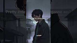 JVKE This is What Heartbreak Feels LikeLyrics Slowreverb youtube lofi youtubeshorts [upl. by Ainahpets952]