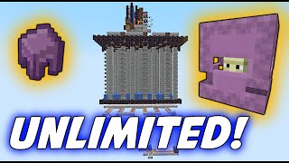 building a shulker farm [upl. by Elleniad258]