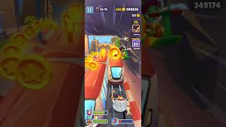 Subway Surfers 1122b [upl. by Nylra]