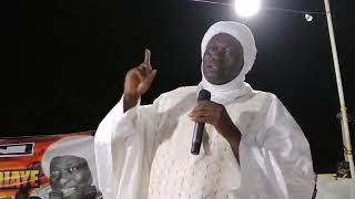 khadra diouma le12102018 Mawlana sangue barhamou ndiaye [upl. by Yeliw451]