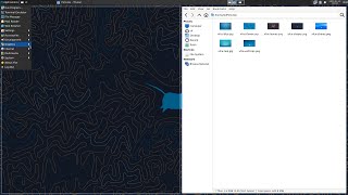 How to use BSPWM as a window manager for XFCE [upl. by Phares]