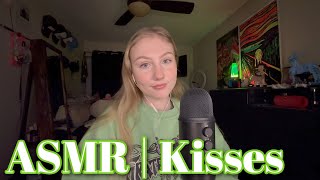 ASMR  Kisses [upl. by Hephzipah]