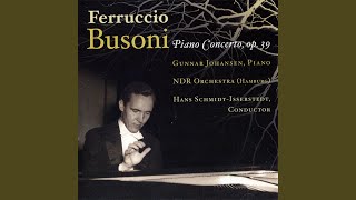 Piano Concerto Op 39 III Pezzo serioso Introductio  Prima Pars  A Rera Pars  Ultima Pars [upl. by Nemaj380]