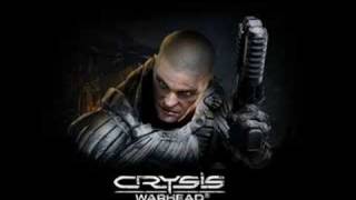 Crysis Warhead Boss Fight Theme2 [upl. by Cowie]