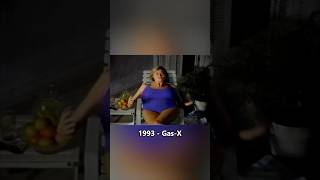 1993  GasX Commercial  theVHSfiles [upl. by Chak302]