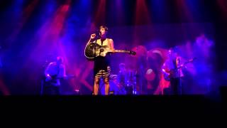 Missy Higgins  Everybody Wants to Touch Me [upl. by Agemo]