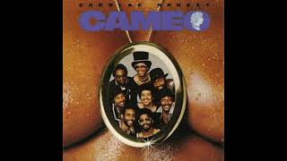 Cameo  Cardiac Arrest 1977 full album HQ [upl. by Neliak]