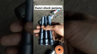 Kunci sok extra panjang 13cm 8 10 12 14mm kuncisok kuncisokpanjang [upl. by Lymann]