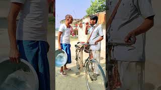 लॉटरी के पैसा 😂😂😂reelcomedyvideosonumalang [upl. by Yelloh]