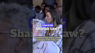 What is the Shariah Law  Unique explanation [upl. by Son417]