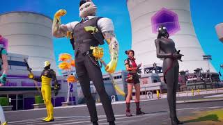 Fortnite Capitulo 2 Remix Teaser y Novedades [upl. by Klaus]