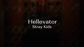 HELLEVATOR  STRAY KIDS на русском russian cover by TanyaSovik [upl. by Sawyer]