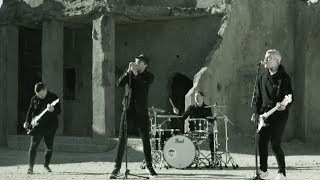 The Amity Affliction  Drag The Lake OFFICIAL VIDEO [upl. by Ailen295]