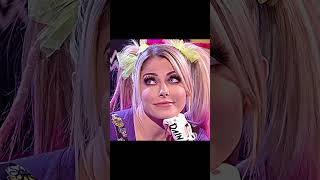 Alexa Bliss X Criminal ❤ [upl. by Okiron]