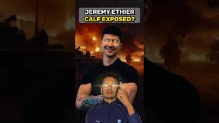 Jeremy Ethier Exposed exercise [upl. by Suciram]