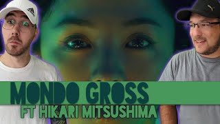 Hikari Mitsushima  Shadow Dance Prod MONDO GROSSO REACTION  METALHEADS React [upl. by Herwig233]