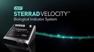 STERRAD VELOCITY InService Video [upl. by Stovall303]