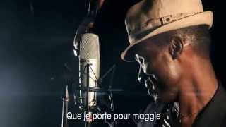 Andy Maggie HD official Video [upl. by Paulita]