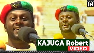 VIDEO utabonye ya Robert KAJUGA ahamagara Interahamwe bagenzi ngo bitegure kwica Abatutsi [upl. by Atinas775]