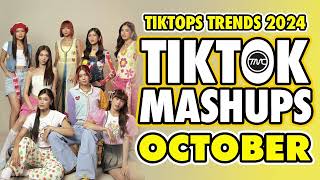 New Tiktok Mashup 2024 Philippines Party Music Viral Dance Trends October 5th [upl. by Suh994]