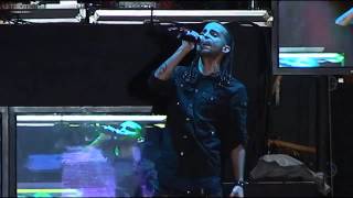 Concierto completo de Arcangel [upl. by Kos]