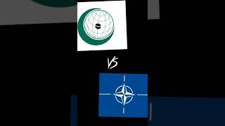 OIC Vs Nato phonk nato oic military [upl. by Niwled]