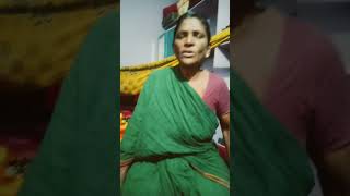 Mangala Harathi songs training video [upl. by Miuqaoj464]