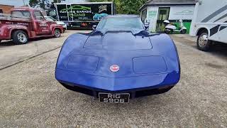 C3 corvette for sale [upl. by Notrom]