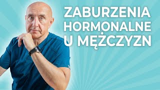 Kilka słów o zdrowiu Waszych facetów Czyli o zaburzeniach hormonalnych u mężczyzn [upl. by Hortensia463]