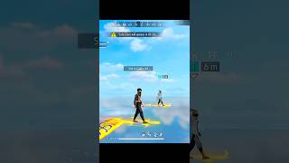 Apni dosti kabhi nhi tutegi 😇 shorts freefire [upl. by Ybrik583]