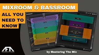 Mastering The Mix LEVELS explained [upl. by Sehcaep629]