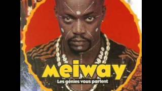 Meiway 500  Ewoule [upl. by Rhodes]