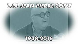 RIP JeanPierre Coffe [upl. by Benge806]