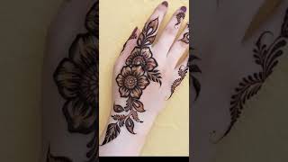 New fantastic mehandi design by amazing creation 🥰👌🤩💕💖 [upl. by Sachsse]