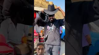 Aaj ham aaye h Jaisalmer fort comedy funny shortvideo priyalkukreja ytshorts shorts minivlog [upl. by Boccaj]