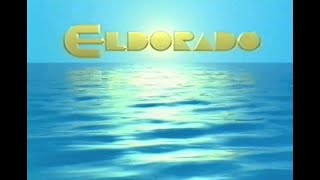 BBCs Eldorado  Opening and Closing Titles 19921993 REMASTERED [upl. by Joerg]