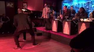 Swing 46 jazz club NewYork [upl. by Nogem]