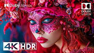 Dolby Atmos  4K HDR 60FPS Dolby Vision [upl. by Gretta]