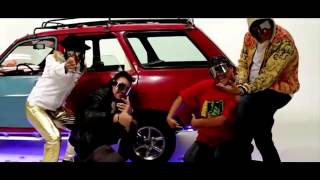 Parodia LLegamos a la Disco y Guaya de Arcangel y Daddy Yankeee by los de yolombo [upl. by Idnahr]