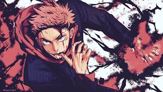 Jujutsu Kaisen  MadAmv Jujutsu Kaisen Opening 1  Eve Kaikai Kitan  My First Story Cover [upl. by Enimsaj648]