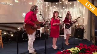 Williamson Branch Christmas Concert Sunnybrook Church Bristol TN [upl. by Boulanger945]