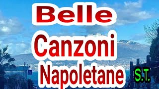 Le grandi canzoni napoletane [upl. by Arabrab]