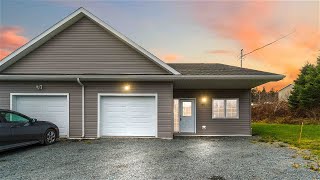 1020 Cordwood Lane  1222 Penwood Lane Upper Hammonds Plains NS Branded [upl. by Luba]