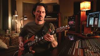 Joe Duplantier  Born For One Thing  Archetype Gojira X Playthrough [upl. by Mavra781]