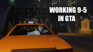 Taxi Business in a nutshell [upl. by Celisse]